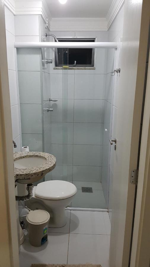 Apto Completo! 2 Quartos! Apartment Sao Luis  Luaran gambar