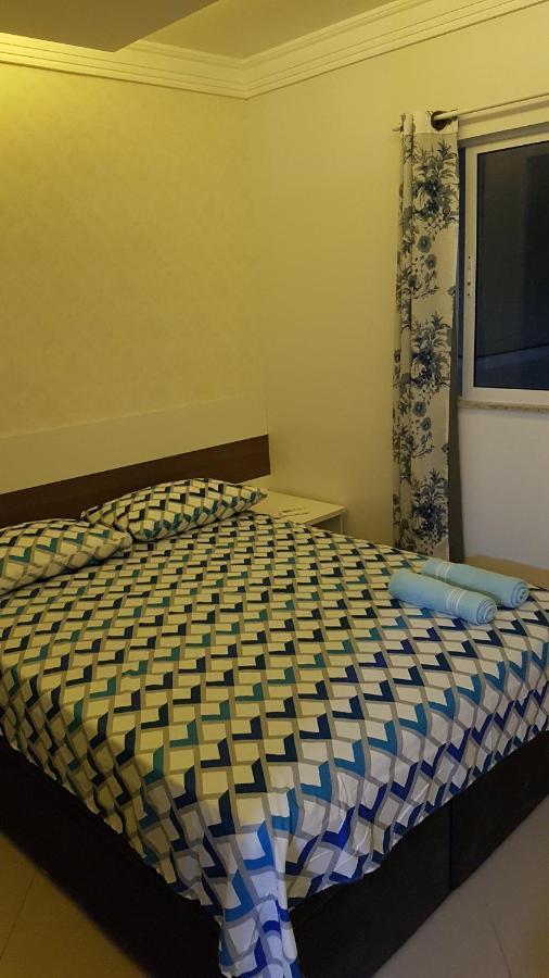 Apto Completo! 2 Quartos! Apartment Sao Luis  Luaran gambar
