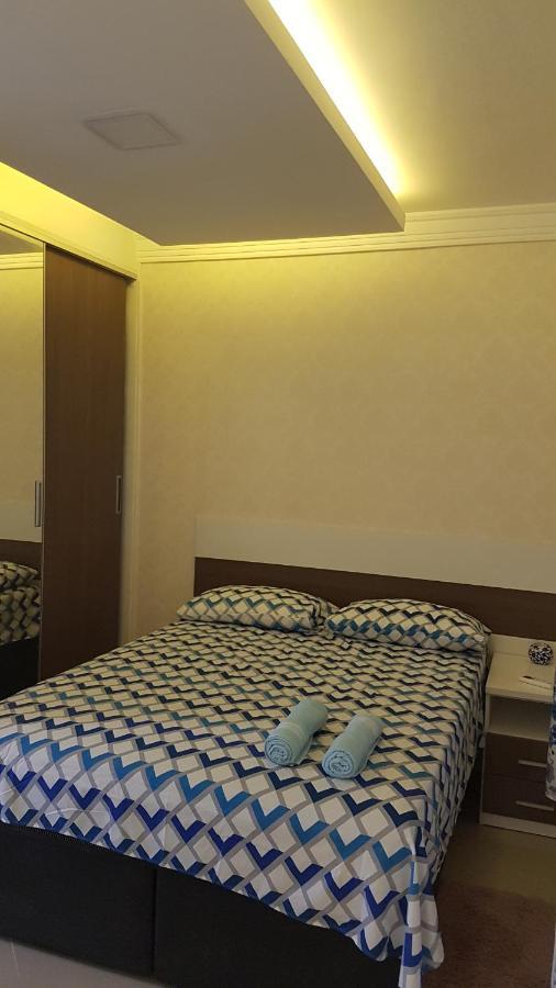 Apto Completo! 2 Quartos! Apartment Sao Luis  Luaran gambar