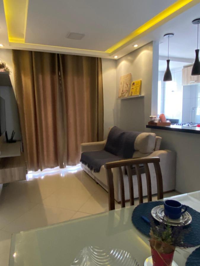 Apto Completo! 2 Quartos! Apartment Sao Luis  Luaran gambar