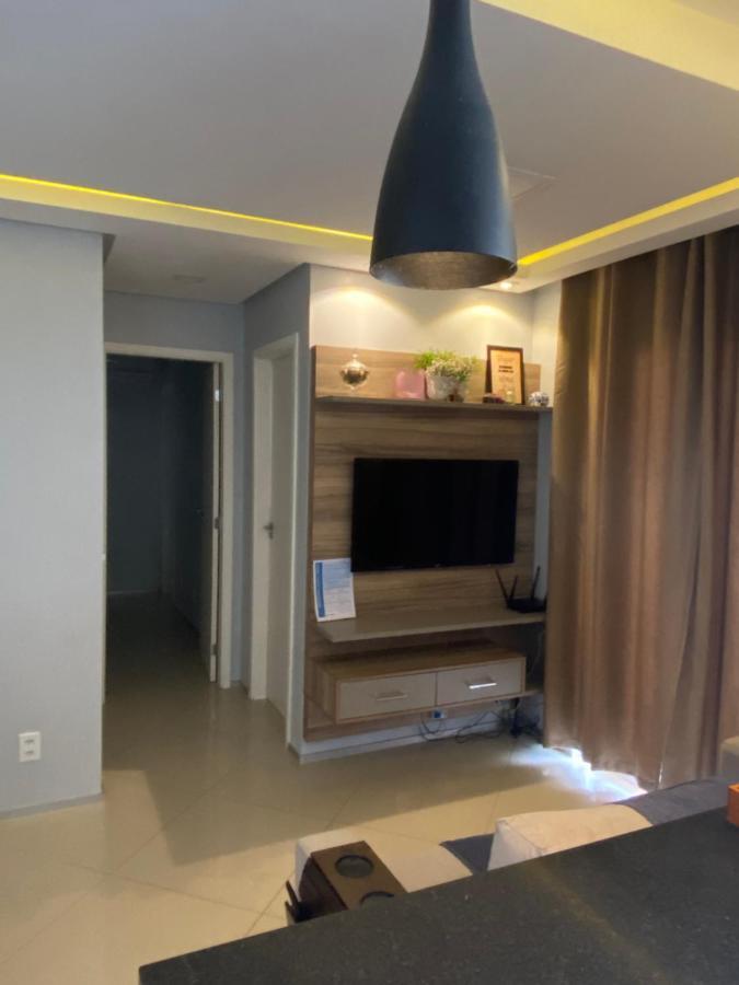 Apto Completo! 2 Quartos! Apartment Sao Luis  Luaran gambar