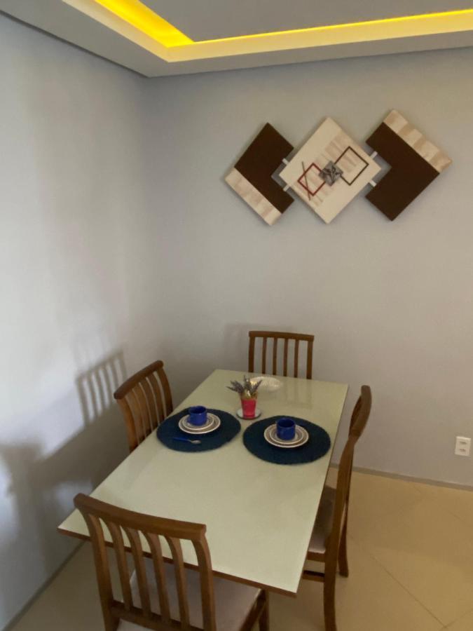 Apto Completo! 2 Quartos! Apartment Sao Luis  Luaran gambar