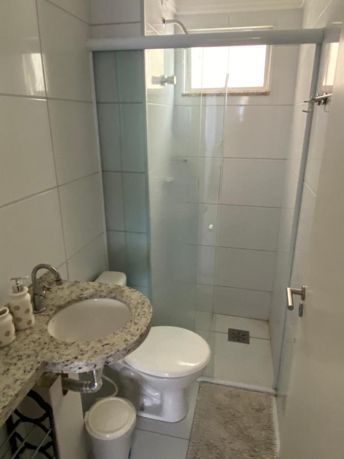 Apto Completo! 2 Quartos! Apartment Sao Luis  Luaran gambar